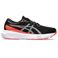 ASICS :  GEL-KAYANO 30 GS KIDS RUNNING เด็ก รองเท้าวิ่ง ของแท้  BLACK/PURE SILVER