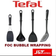 [KITCHENWARE] Tefal Comfort Spatula (Angle / Ladle / Wok / Slotted)