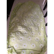 Pre-loved Bedsheets Beddings Comforters Pillows Blankets