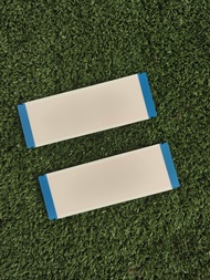 🔥🇲🇾 24hrs Ship🔥 2PCS - MEGRA D65KY11 TV TCON RIBBON CABLE (TCON TO SCREEN )