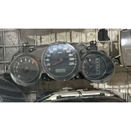 (ITEM USED) HONDA CITY GD6-GD8 (A) METER