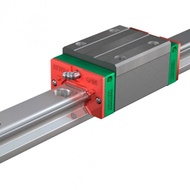 HIWIN Linear Guide QHH25CA QHH25CAZ0C QHH25CAZ0H Carriage Block rails for 3D Printer CNC Machine Par