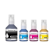 Compatible with BROTHER BTD100 Ink
