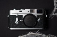 Leica M2 Rangefinder Camera