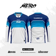 Custom MTB Cycling Jersey Full PrintDesign Jersey Custom Jersey