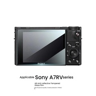 cdbc For Anti Abrasion Anti Smudge Digital Camera Tempered Glass Shield Fit Sony A7 A7II A7SM2 A7III