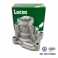 WATER PUMP - 1.6 MPI - VW POLO VENTO - 03C121008J