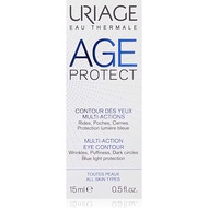 Uriage Age Protect Multi-Action Eye Contour,15ml