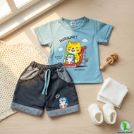 Baby Boy Clothes 3-9 months Baby Suit