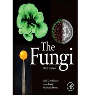 The Fungi, Third Edition