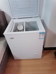 特價處理節能家用全冷凍小型迷你小冰櫃