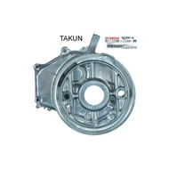 Engine block, gearbox for JANUS 2016... original Yamaha BJ7-E5421-02