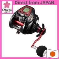 DAIWA Electric Reel 23 Leobritz S500JP (2023 Model)
