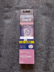 6枝裝 Oral b  EB60 刷頭 電動牙刷