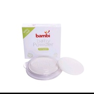 Bambi Baby Powder