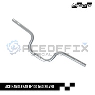 Aceoffix Handlebar H-100 540mm