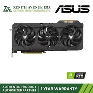 Asus TUF-RTX3080TI-O12G-GAMING RTX3080Ti OC 12GB GDDR6X 384-bit HDMI+DP