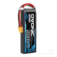 [rcvietnam] LIPO Ovonic 3s 4200mah 50C, Ovonic 3s 5000mah 50C