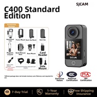 SJCAM | Sport Action Camera Motorcycle Dash Cam Vlog Camera