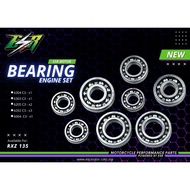 ESR MOTOR C3 BEARING ENGINE DAN BEARING CAM