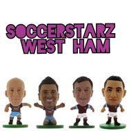 Soccerstarz West Ham United