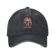 Baggy Guns N Roses Fashion Hot Sale Baseball caps