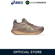 ASICS Gel-Nimbus 27 Luxe รองเท้าวิ่งผู้หญิง