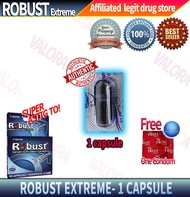Robust Extreme  1 capsule Adult for men