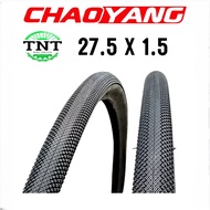 CHAO YANG Bicycle Tyre 27.5 X 1.5 (Flying Diamond)