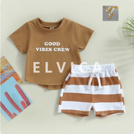 SET ANAK VIBE