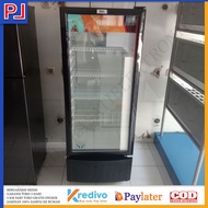 SHOWCASE RSA 4 RAK 195 LITER