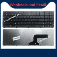 Asus A52J k53 For X53 X54H A53 N53 N60 N61 N71 N73S N73J P52 P52F P53S X53S X55V X54HR black Laptop 