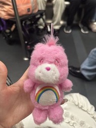 Care Bears 公仔