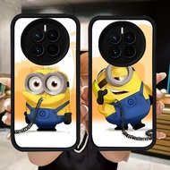 Q22 Minion soft Casing for Realme 13 12X Narzo N65 70 12 Plus Pro 13 Lite 5G