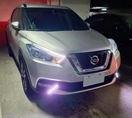 自售*銀色 2019年4月 NISSAN Kicks 1.5 毫華版 2萬9千公里增加中 原廠688保固 中古車 二手車