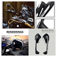 for BMW R1300GS R1250GS 2024 Accessories Rearview Mirrors R1200GS LC Adventure F850GS R 1300 GS R 12