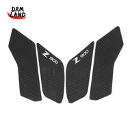 For Kawasaki Z900 SE Z 900 Z900SE 2017-2023 2022 2021 Motorcycle Accessories Z900 Tank Pad Protector