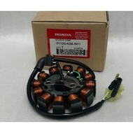 WINNER / SONIC / WINNER X STEERING WHEEL - ZIN GOODS -31120K56N11
