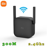 【No-profit】 Mijia WiFi Pro 300M Mi Amplifier Network Expander Router Power Extender Roteador 2 Anten