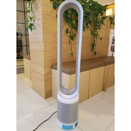 Dyson Dyson AM07 TP7A Bladeless Fan purple TP04 Mute Air Purification Genuine product Joint warranty