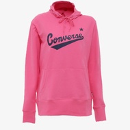 Converse original Women's Nova Hoodie - Bold Pink CONLJ1011581