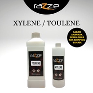 Xylene / Toulene Solvent Thinner