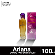 น้ำหอมอาหรับ น้ำหอมอารีน่า Ariana ARIANA MIDNIGHT 100ml