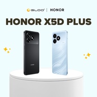 [NEW] Honor X5d Plus / Honor X5d [8GB(4+4) RAM + 128GB/64GB ROM] 6.74"90Hz Display | Mediatek Helio 