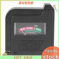 BT860 Battery Tester Volt Checker for 9V 1.5V and AA AAA Cell Batteries