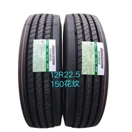 Tayar Juruterbang Tanpa Tiub 8R 9R 10R 12R 295/80R 22.5 750R 825R 16 825R 900R 20