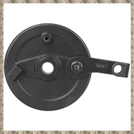 [zv0lma8i] Scooter Brake Cover 200x50 Motor Reverse Drum Brake Cover Skateboard Parts Brake Pads