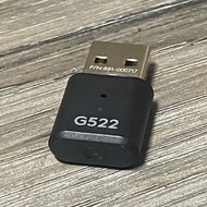 New Original USB adapter for Logitech G522 wireless gaming headphones replacement connect receiver s