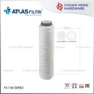 Atlas Filtri FA 7 BX Series Filter Cartridge