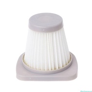 dingdongaa 1PC Replacement HEPA Filter For Vacuum Cleaner Accessories Media SC861 SC861A